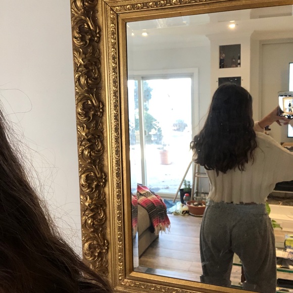 Forever 21 crop sweater - Picture 4 of 4